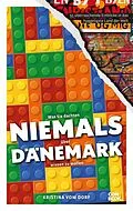 E-Book (epub) Was Sie dachten, NIEMALS über DÄNEMARK wissen zu wollen von Kristina vom Dorf
