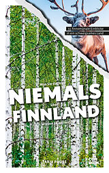 Buch Was Sie dachten, NIEMALS über FINNLAND wissen zu wollen von Tarja Prüss