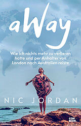 E-Book (epub) aWay von Nic Jordan