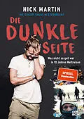 E-Book (epub) Die geilste Lücke im Lebenslauf  Die dunkle Seite von Nick Martin, Anita Vetter