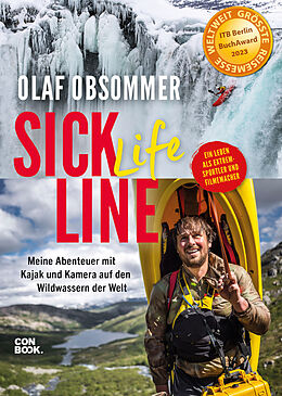 Paperback Sick Life Line von Olaf Obsommer, Petra Münzel-Kaiser
