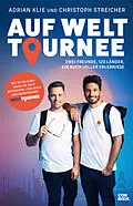 E-Book (pdf) Auf Welttournee von Adrian Klie, Christoph Streicher