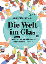 E-Book (pdf) Die Welt im Glas von Christopher Stark, Christopher Stark