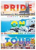 E-Book (pdf) Pride On Tour von Simone Bauer