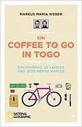 E-Book (epub) Ein Coffee to go in Togo von Markus Weber