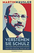 E-Book (epub) Verstehen Sie Schulz von Martin Häusler