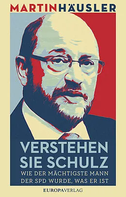 E-Book (epub) Verstehen Sie Schulz von Martin Häusler