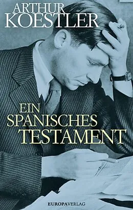 E-Book (epub) Ein spanisches Testament von Arthur Koestler