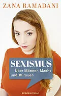 E-Book (epub) Sexismus von Zana Ramadani