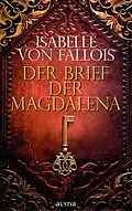 E-Book (epub) Der Brief der Magdalena von Isabelle von Fallois