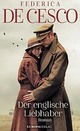 E-Book (epub) Der englische Liebhaber von Federica de Cesco