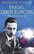 E-Book (epub) Engel über Europa von Rüdiger Sünner
