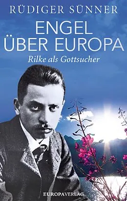 E-Book (epub) Engel über Europa von Rüdiger Sünner