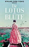 E-Book (epub) Die Lotosblüte von Hwang Sok-Yong