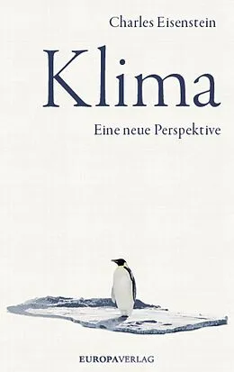 E-Book (epub) Klima von Charles Eisenstein