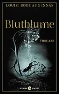E-Book (epub) Blutblume von Louise Boije af Gennäs