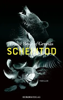 E-Book (epub) Scheintod von Louise Boije af Gennäs