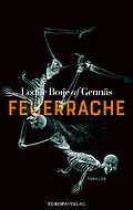 E-Book (epub) Feuerrache von Louise Boije af Gennäs
