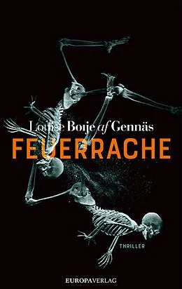 E-Book (epub) Feuerrache von Louise Boije af Gennäs