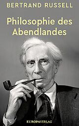 Fester Einband Philosophie des Abendlandes von Bertrand Russell