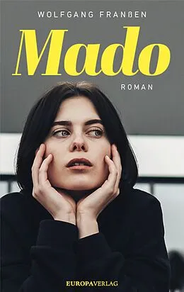E-Book (epub) Mado von Wolfgang Franßen