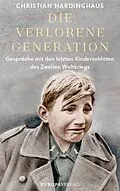 E-Book (epub) Die verlorene Generation von Christian Hardinghaus