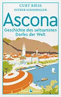 E-Book (epub) Ascona von Curt Riess