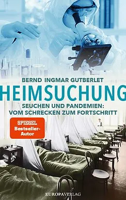 E-Book (epub) Heimsuchung von Bernd Ingmar Gutberlet