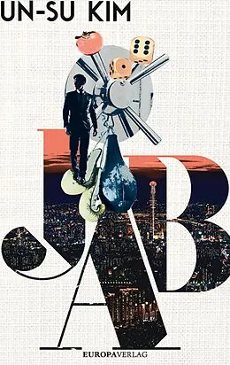 E-Book (epub) JAB von Un-su Kim