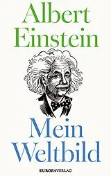 E-Book (epub) Mein Weltbild von Albert Einstein