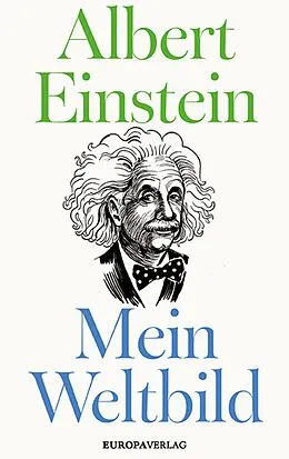 E-Book (epub) Mein Weltbild von Albert Einstein