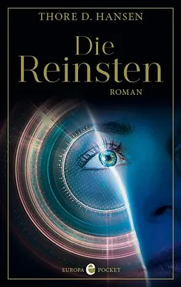 E-Book (epub) Die Reinsten von Thore D. Hansen