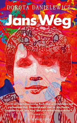 E-Book (epub) Jans Weg von Dorota Danielewicz