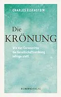 E-Book (epub) Die Krönung von Charles Eisenstein