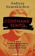 E-Book (epub) Codename: Sempo von Andreas Neuenkirchen