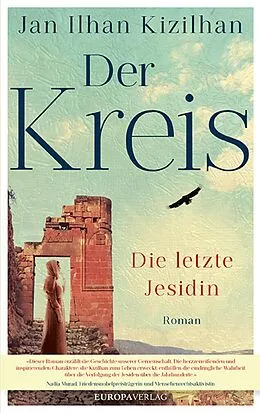 E-Book (epub) Der Kreis von Jan Ilhan Kizilhan