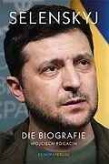 E-Book (epub) Selenskyj von Wojciech Rogacin