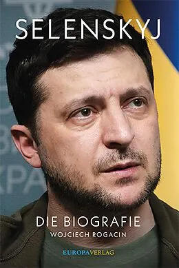 E-Book (epub) Selenskyj von Wojciech Rogacin