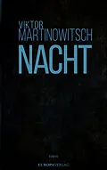 E-Book (epub) Nacht von Viktor Martinowitsch
