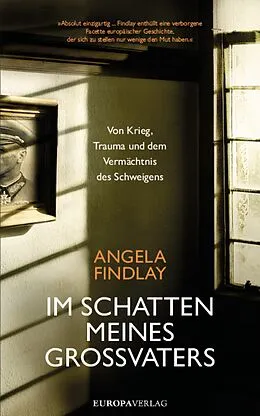 E-Book (epub) Im Schatten meines Großvaters von Angela Findlay