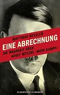 E-Book (epub) Eine Abrechnung von Matthias Kessler