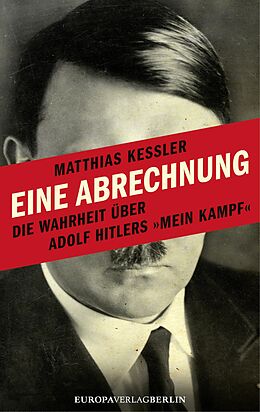 E-Book (epub) Eine Abrechnung von Matthias Kessler