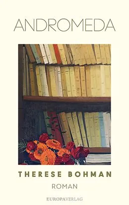 E-Book (epub) Andromeda von Therese Bohman