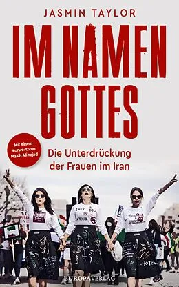 E-Book (epub) Im Namen Gottes von Jasmin Taylor
