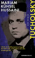 E-Book (epub) Tucholsky von Mariam Kühsel-Hussaini