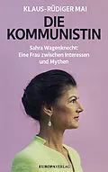 E-Book (epub) Die Kommunistin von Klaus-Rüdiger Mai