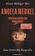 E-Book (epub) Angela Merkel von Klaus-Rüdiger Mai