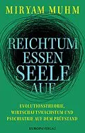 E-Book (epub) Reichtum essen Seele auf von Miryam Muhm
