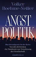 E-Book (epub) Angstpolitik von Volker Boehme-Neßler