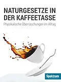 E-Book (epub) Naturgesetze in der Kaffeetasse von H. Joachim Schlichting